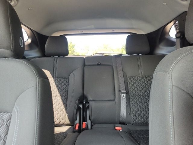2019 Chevrolet Blazer Base 2LT