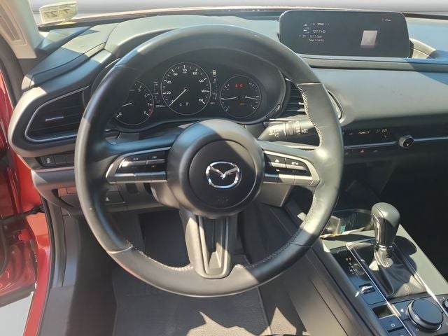 2022 Mazda Mazda CX-30 2.5 S Select Package