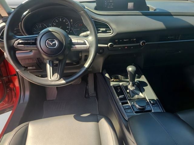 2022 Mazda Mazda CX-30 2.5 S Select Package