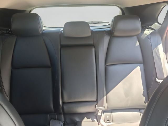 2022 Mazda Mazda CX-30 2.5 S Select Package