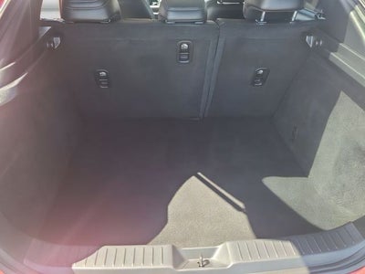 2022 Mazda Mazda CX-30 2.5 S Select Package