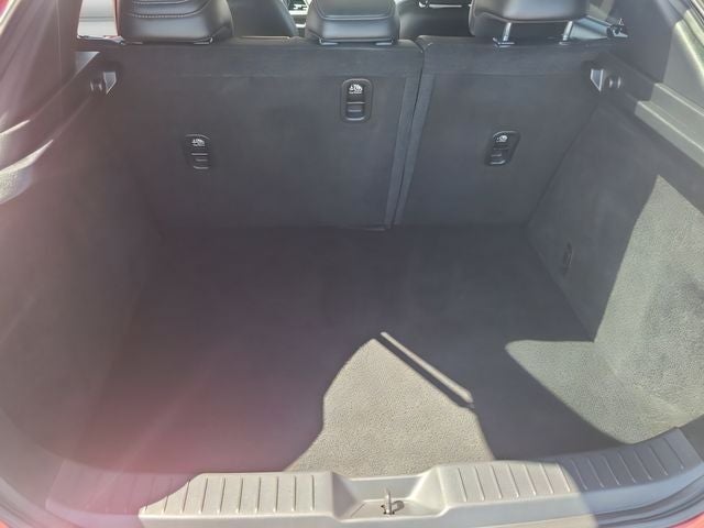 2022 Mazda Mazda CX-30 2.5 S Select Package