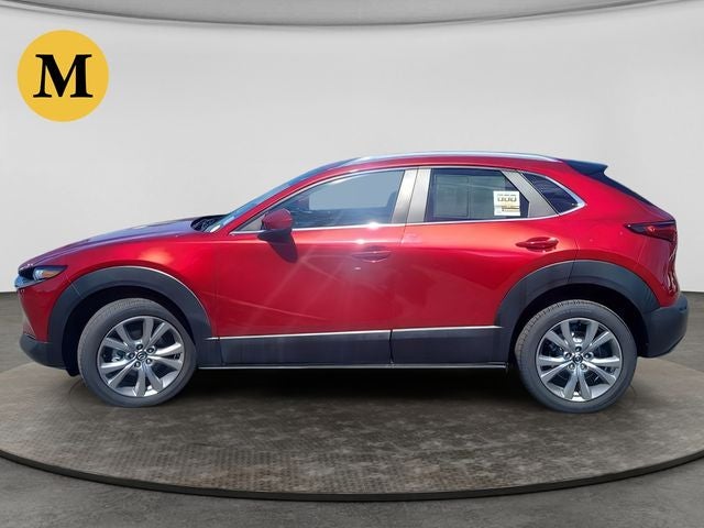 2022 Mazda Mazda CX-30 2.5 S Select Package