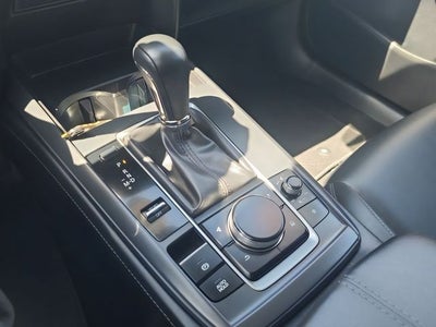 2022 Mazda Mazda CX-30 2.5 S Select Package