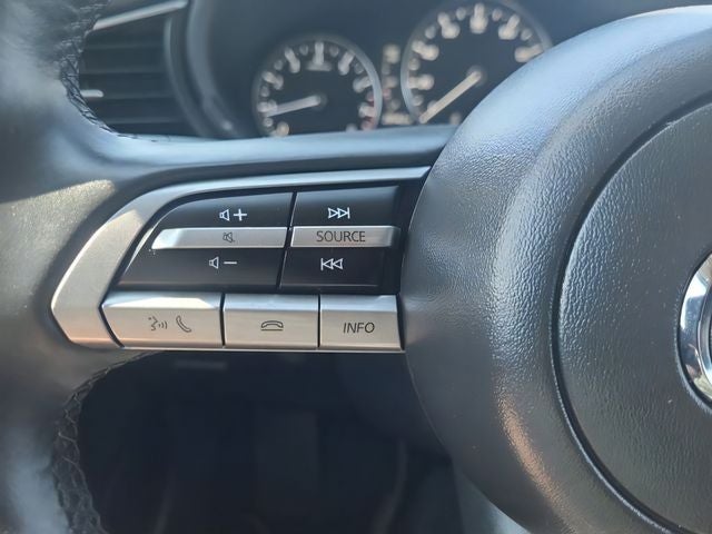 2022 Mazda Mazda CX-30 2.5 S Select Package