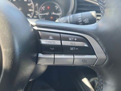 2022 Mazda Mazda CX-30 2.5 S Select Package