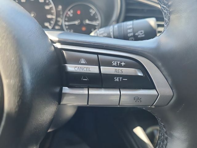 2022 Mazda Mazda CX-30 2.5 S Select Package