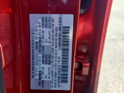 2022 Mazda Mazda CX-30 2.5 S Select Package