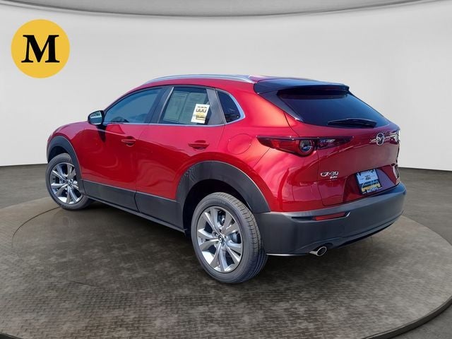 2022 Mazda Mazda CX-30 2.5 S Select Package