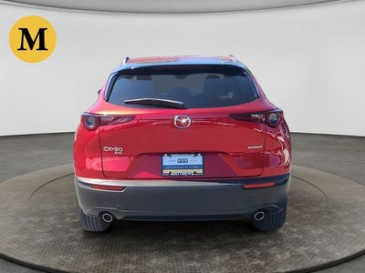 2022 Mazda Mazda CX-30 2.5 S Select Package