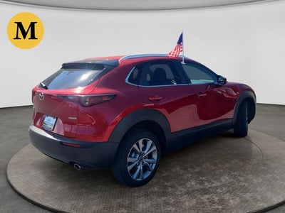 2022 Mazda Mazda CX-30 2.5 S Select Package