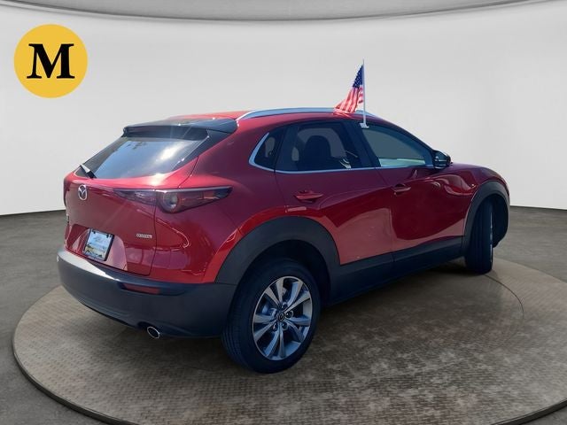 2022 Mazda Mazda CX-30 2.5 S Select Package