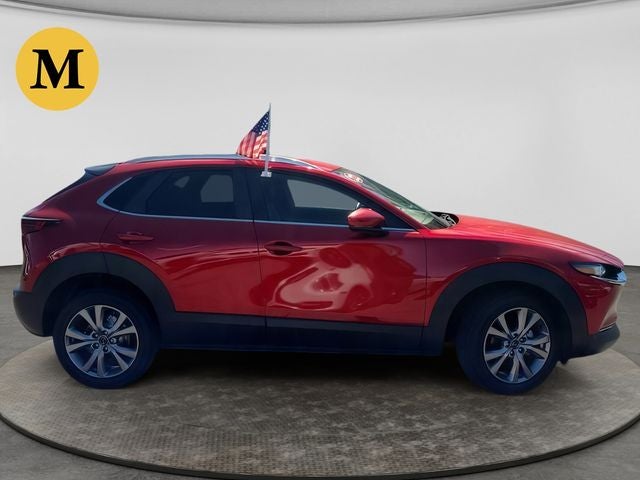 2022 Mazda Mazda CX-30 2.5 S Select Package