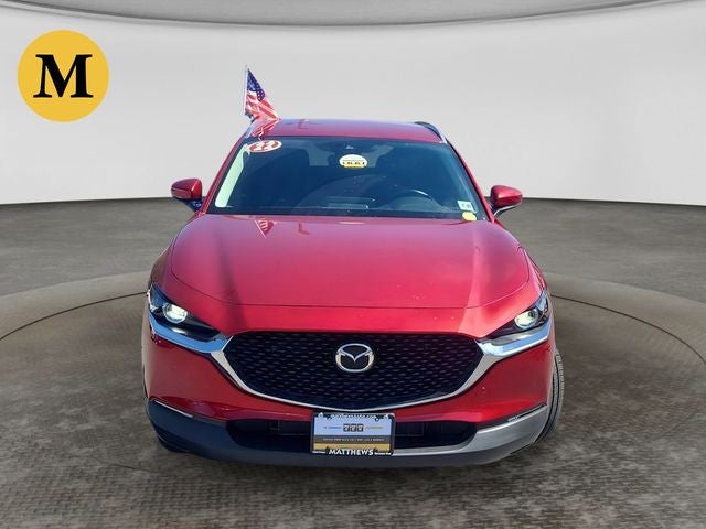 2022 Mazda Mazda CX-30 2.5 S Select Package