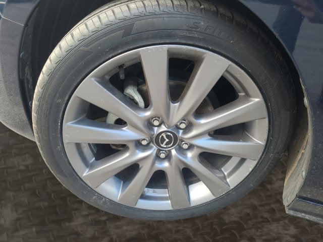 2023 Mazda Mazda3 2.5 S Select Package Base