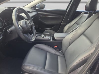 2023 Mazda Mazda3 2.5 S Select Package Base