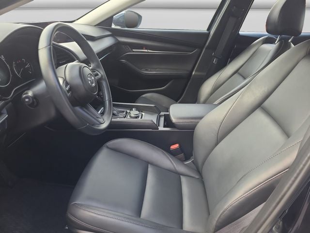 2023 Mazda Mazda3 2.5 S Select Package Base