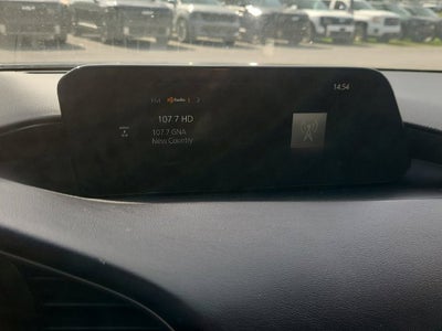 2023 Mazda Mazda3 2.5 S Select Package Base