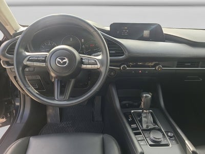 2023 Mazda Mazda3 2.5 S Select Package Base