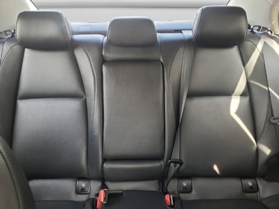 2023 Mazda Mazda3 2.5 S Select Package Base