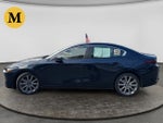 2023 Mazda Mazda3 2.5 S Select Package Base