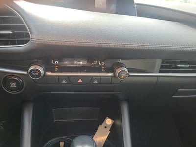 2023 Mazda Mazda3 2.5 S Select Package Base