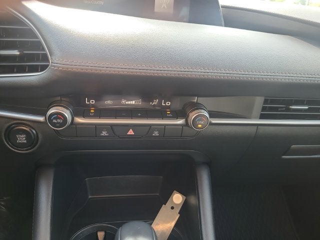 2023 Mazda Mazda3 2.5 S Select Package Base