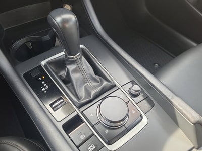 2023 Mazda Mazda3 2.5 S Select Package Base