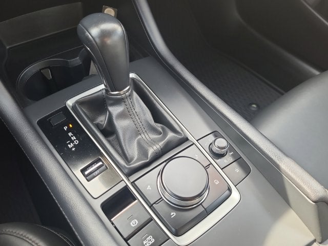 2023 Mazda Mazda3 2.5 S Select Package Base