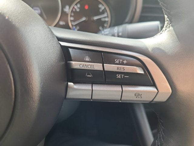 2023 Mazda Mazda3 2.5 S Select Package Base