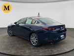 2023 Mazda Mazda3 2.5 S Select Package Base