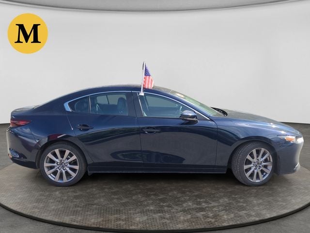2023 Mazda Mazda3 2.5 S Select Package Base