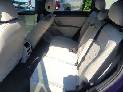 2023 Volkswagen Tiguan 2.0T SEL R-Line