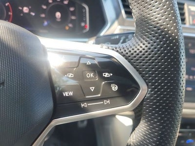 2023 Volkswagen Tiguan 2.0T SEL R-Line