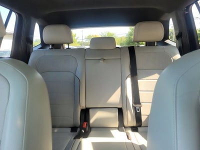 2023 Volkswagen Tiguan 2.0T SEL R-Line