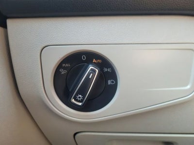 2023 Volkswagen Tiguan 2.0T SEL R-Line