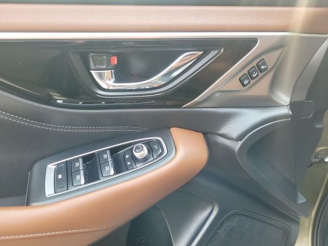 2021 Subaru Outback Touring