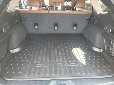 2021 Subaru Outback Touring