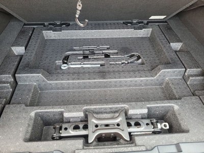 2021 Subaru Outback Touring