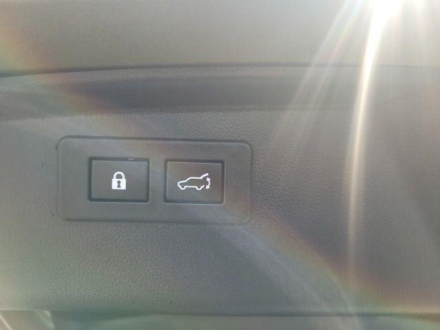 2021 Subaru Outback Touring
