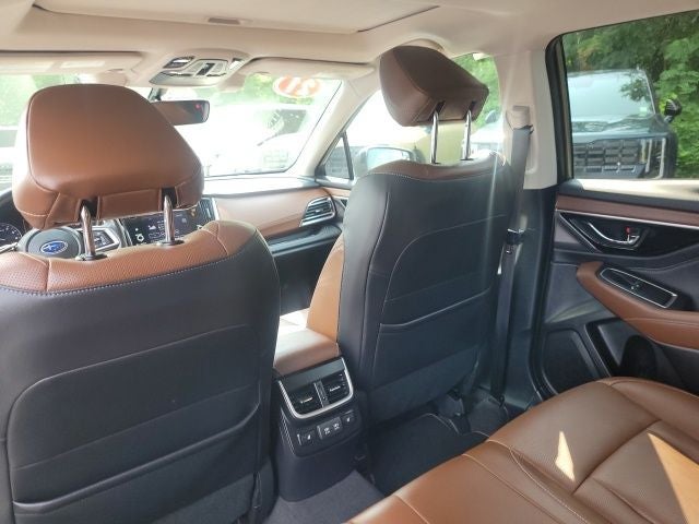 2021 Subaru Outback Touring