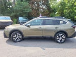 2021 Subaru Outback Touring