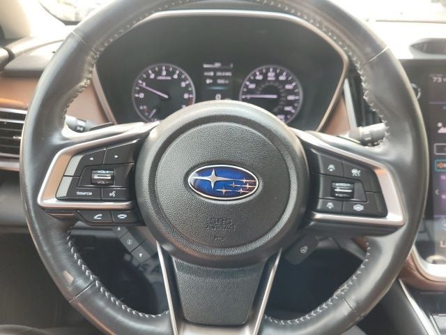 2021 Subaru Outback Touring