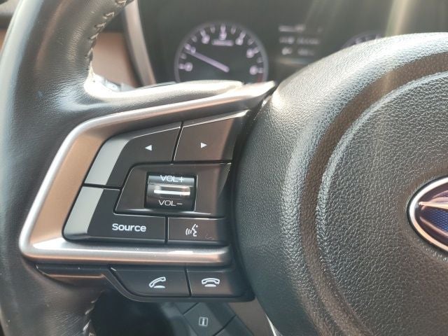 2021 Subaru Outback Touring