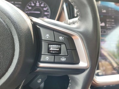 2021 Subaru Outback Touring