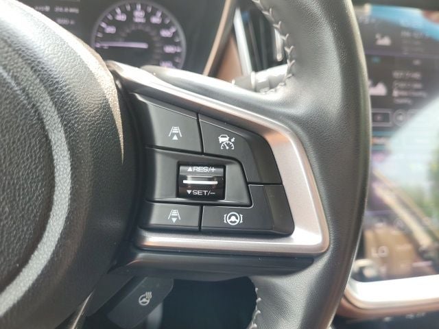 2021 Subaru Outback Touring