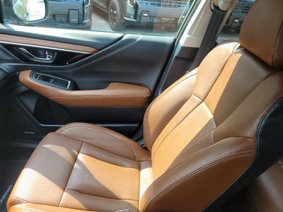 2021 Subaru Outback Touring