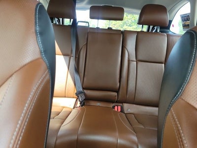 2021 Subaru Outback Touring