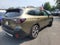 2021 Subaru Outback Touring