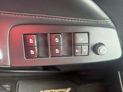 2019 Toyota Avalon XLE